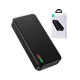 Power Bank Joyroom 22.5W 20000Mah Jr-Qp195 Black